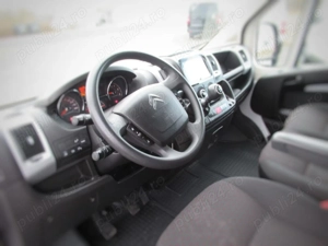 Citroen jumper , motor 2.0 diesel, 163 cp , 278.000 km - imagine 3