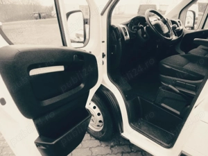 Citroen jumper , motor 2.0 diesel, 163 cp , 278.000 km - imagine 2