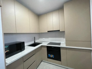 Garsoniera, 35mp, centrala proprie, metrou, AC, Hils Republica