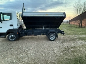 nissan atleon basculabil - imagine 5