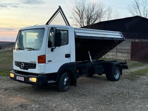 nissan atleon basculabil - imagine 4