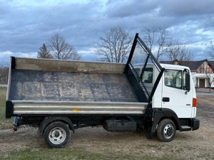 nissan atleon basculabil