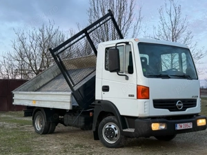 nissan atleon basculabil - imagine 2