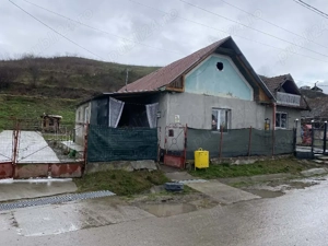 casa de vânzare Lunca Mureșului jud alba strada mica Nr 521 - imagine 2