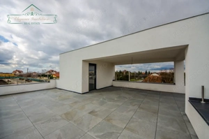 Vilă modernă cu 5 camere, P+1, zona Gai, Arad - imagine 14