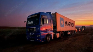 BBB Eurotrans & Dispatch Constanta angajează! - imagine 2