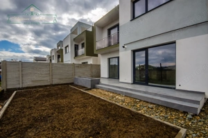 Vilă modernă cu 5 camere, P+1, zona Gai, Arad - imagine 2