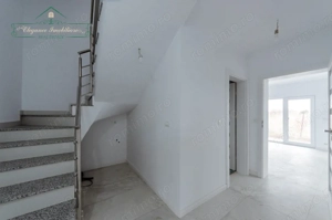 Vilă modernă cu 5 camere, P+1, zona Gai, Arad - imagine 11