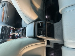 Audi A4 B8 2.0 TFSI 211cp Quattro S-tronic  - imagine 7