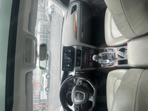 Audi A4 B8 2.0 TFSI 211cp Quattro S-tronic  - imagine 3