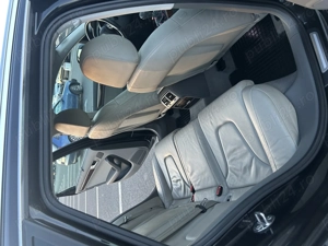 Audi A4 B8 2.0 TFSI 211cp Quattro S-tronic  - imagine 4