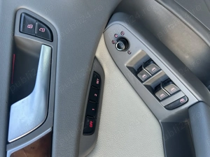 Audi A4 B8 2.0 TFSI 211cp Quattro S-tronic  - imagine 8