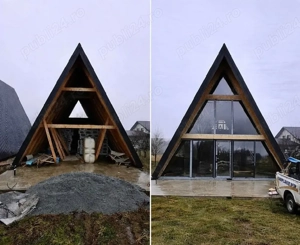 Termopane la comanda! - imagine 2