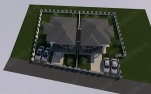 Casa P+ 1E duplex separat! - imagine 4