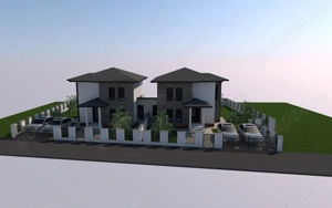 Casa P+ 1E duplex separat! - imagine 5