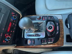 Audi A4 B8 2.0 TFSI 211cp Quattro S-tronic  - imagine 10