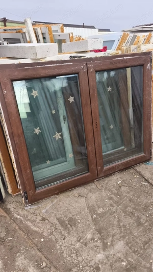 Geamuri Termopan Mahon 145 pe 115 (2 bucăți) - imagine 2