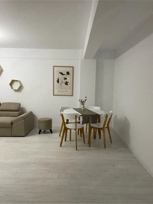 Apartament 2 camere - Decomandat - Loc de parcare inclus  - imagine 2