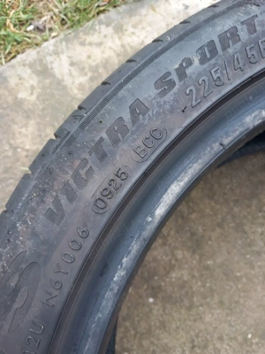 anvelope 2025 vara - imagine 3