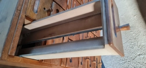 Cabinet cu multe sertare. - imagine 5