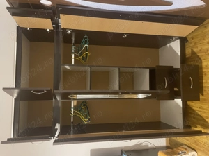 Dulap șifonier 3 usi