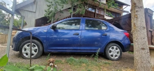 Vând Logan 2014 benzină