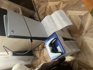 PlayStation5 2 ani garanție 