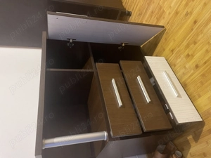 Comida tv cu sertare - imagine 2