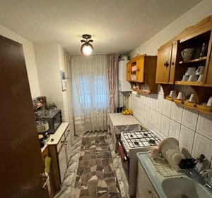 Închiriez apartament Burdujeni Suceava - imagine 3