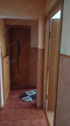 Închiriez apartament Burdujeni Suceava - imagine 5