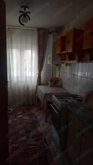 Închiriez apartament Burdujeni Suceava - imagine 4