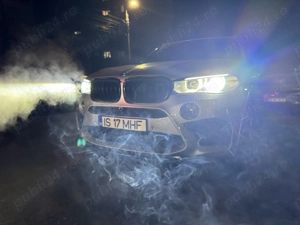 bmw x5 f15 3.0 diesel  - imagine 2