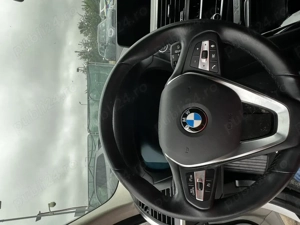 Vand BMW X3  64000km la bord - imagine 4