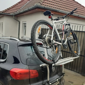 Suport pt biciclete  - imagine 2
