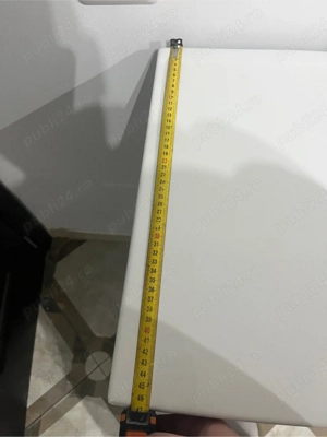 Vand chiuveta de baie cu sertare - imagine 4