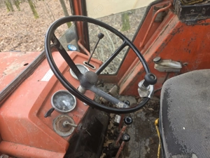 Vand Tractor Renault 1151 - imagine 3