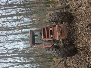 Vand Tractor Renault 1151 - imagine 4