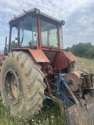 Vand Tractor Renault 1151 - imagine 5