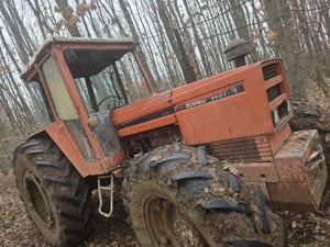 Vand Tractor Renault 1151