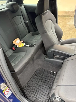 Audi a1 2011 - imagine 6