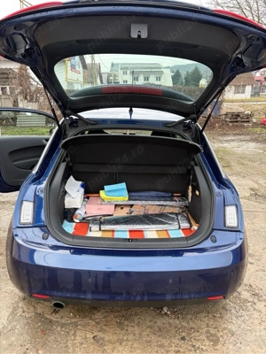 Audi a1 2011 - imagine 9