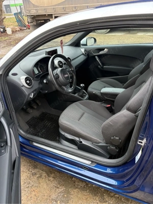 Audi a1 2011 - imagine 8