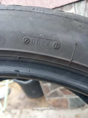 anvelope vara 2024#225/45R19