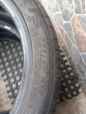 anvelope vara 2024#225/45R19 - imagine 2