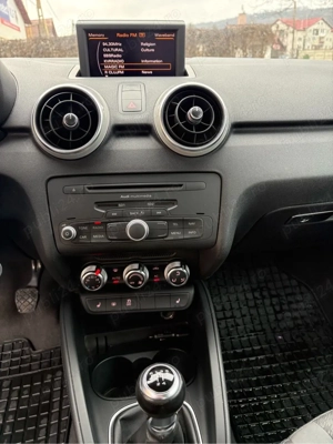 Audi a1 2011 - imagine 4