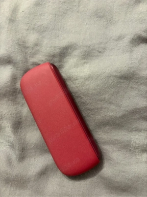 Vând iqos roz fără cutie  - imagine 2