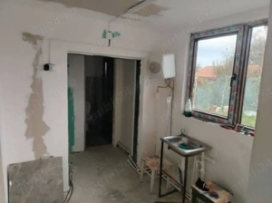 Vând schimb casă în Simeria.  - imagine 2