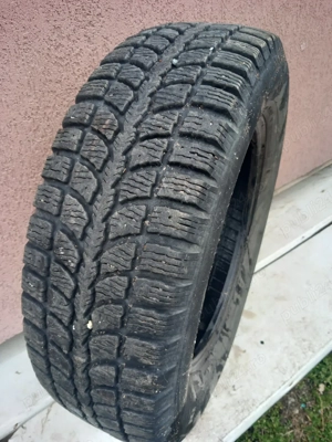 anvelopa iarna kama 195/65R15 - imagine 2