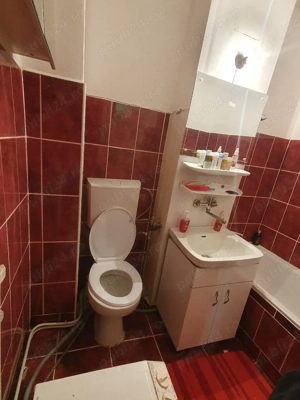 Vând garsonieră ultracentral confort 1  - imagine 5