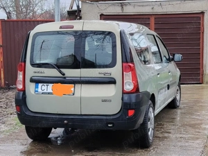  Logan MCV 1,5dci - imagine 2